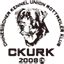 CKURK羅威納犬