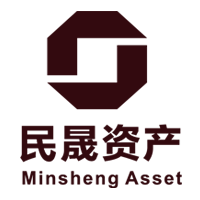 民晟資產