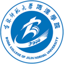 - 吉林師范大學博達學院