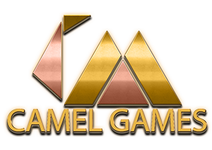 殼木游戲 - Camel Games