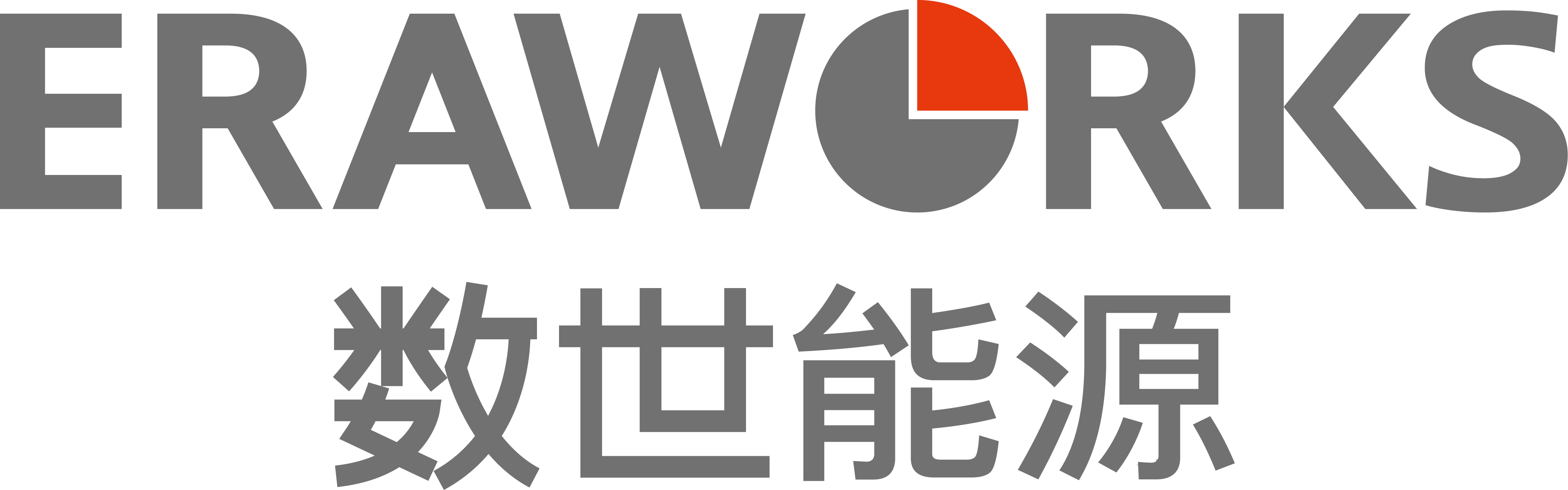 工商業儲能-數世能源