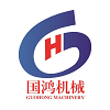 全自動建筑網焊機-自動護欄網焊機-安平縣國鴻絲網機械有限公司