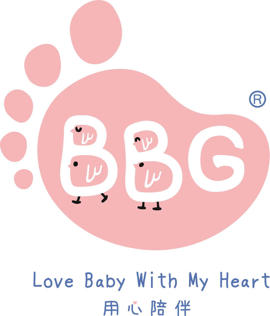 BBG紙尿褲品牌官網(wǎng) Love Baby With My Heart