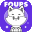 Fours情緒星球 - 斯慕玩家聚集地