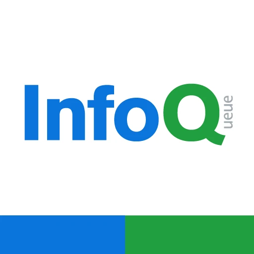 InfoQ - 促進(jìn)軟件開發(fā)及相關(guān)領(lǐng)域知識與創(chuàng)新的傳播-極客邦