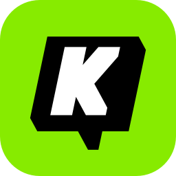 KOOK,一個好用的語音溝通工具 - 官方網站