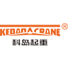 蘇州起重機_歐式起重機_潔凈室起重機-蘇州科島起重機械工程有限公司