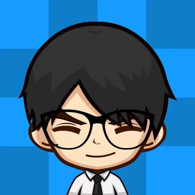 Kevin的個人主頁