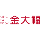 金大福珠寶