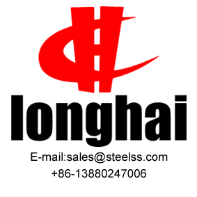 江油市龍海特鋼有限公司