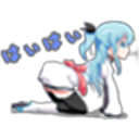 少女會(huì)一直在你身后為你祈禱！?(^o^?) - 傲嬌玉米站