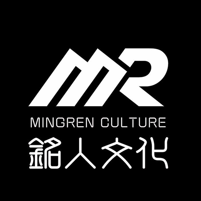 江蘇銘人文化科技有限公司