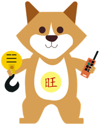 起重旺旺-起重機(jī)配件_天車配件_行車配件商城！