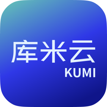 庫米云-AI大數據專家