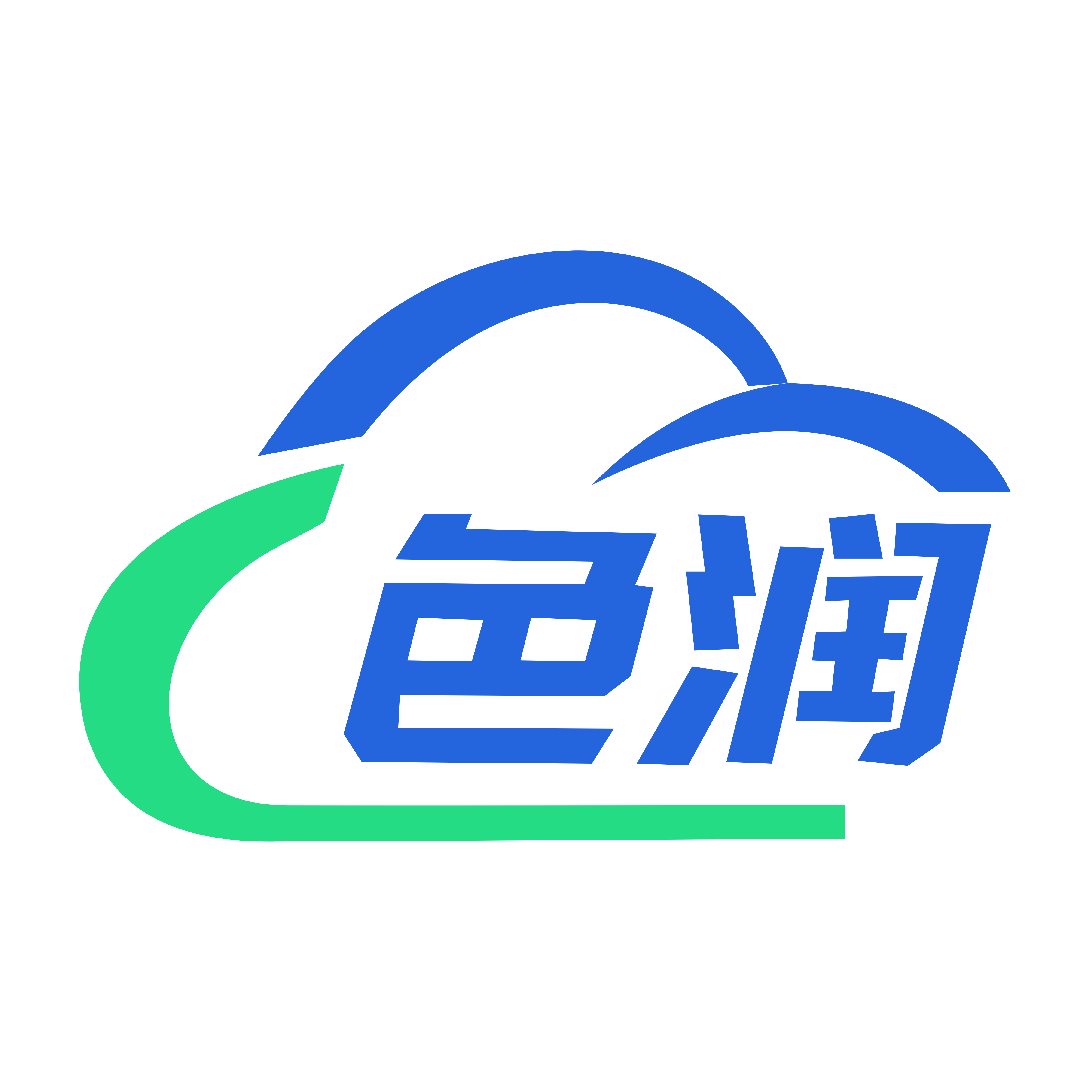 色潤-數字化服務商家
