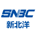 威海新北洋技術服務有限公司