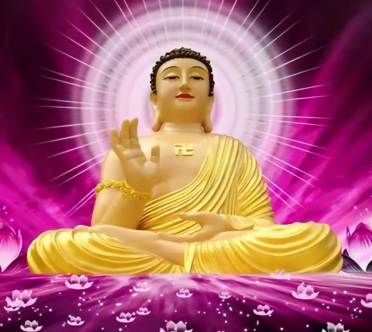 神人佛-善無痕蛇無淚