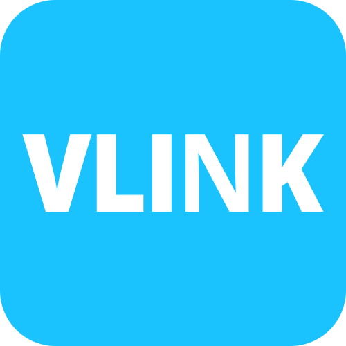 VLink- 唯一鏈接,分享你的全部