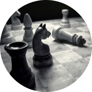 行碼棋