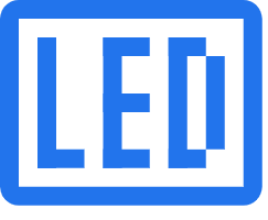 陜西電子屏生產廠家_陜西led顯示屏價格_陜西拼接屏安裝_陜西led屏批發公司_西安藍禾電子智能科技