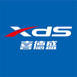 喜德盛自行車