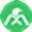 小墨鷹Page_微信公眾號頁面模板_自媒體頁面模板_文章可搜索_可綁定域名_多風格切換
