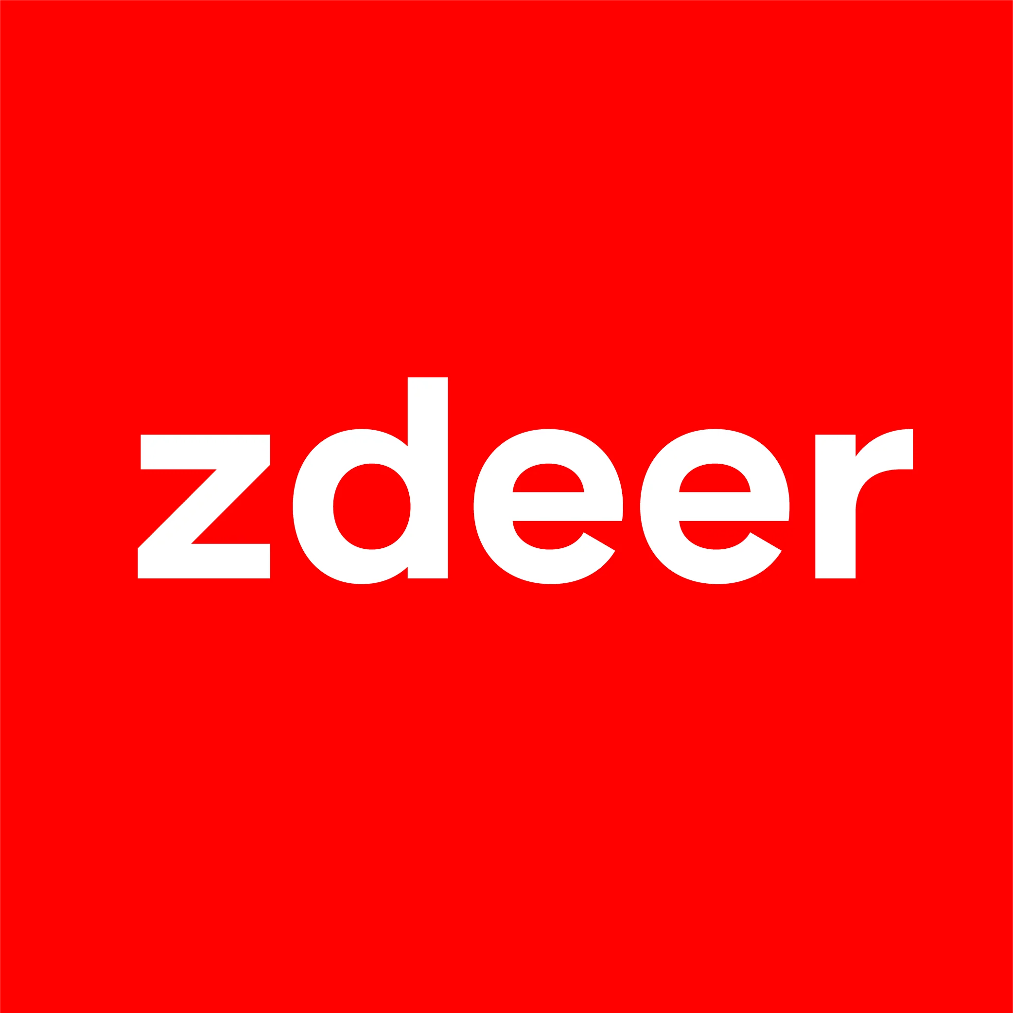 zdeer 左點