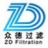 無錫眾德過濾技術(shù)有限公司_除塵布袋加工_再生布袋加工_耐高溫密封條