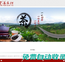 正山堂茶業(yè)|普安紅茶|貴州茶葉公司就找貴州正山堂普安紅茶業(yè)有限責(zé)任公司