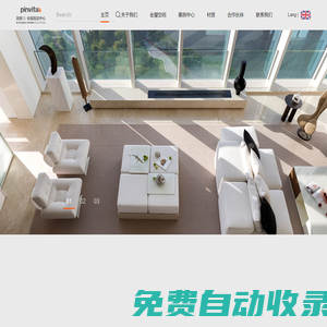 pinvita 大品高端全案定制
