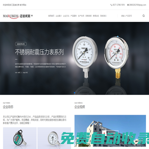 浙江圣迪儀表有限公司