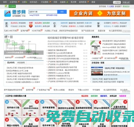思步網-全員改善第一平臺-項目管理|研發管理|CMMI咨詢認證|流程優化
