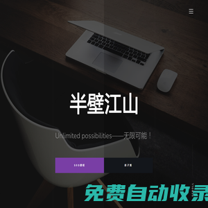 學習SEO優化課程實戰_從起步到精通SEO視頻培訓教程-半壁江山