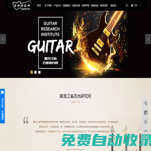 黑龍江電吉他_黑龍江吉他_吉他教育機構-黑龍江省吉他研究所