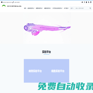 麥科斯普生物-高端生物醫(yī)學(xué)科研服務(wù)-Beijing Maikesipu Biotechnology Company Limited