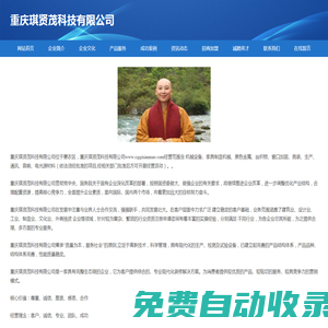重慶琪賢茂科技有限公司