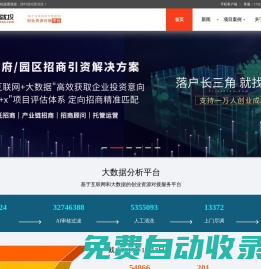 首頁 - 愛就投 – 支持一萬人創業成功