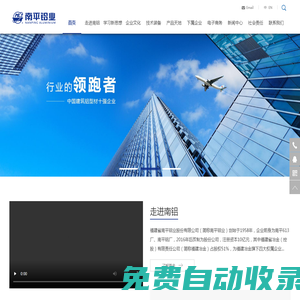 福建省南平鋁業(yè)股份有限公司