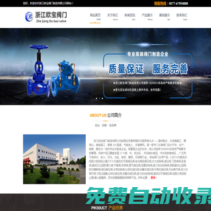 電動-偏心旋塞閥-上裝式偏心半球閥-浙江歐寶閥門制造有限公司