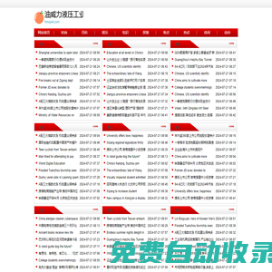 油威力液壓工業官方網站
