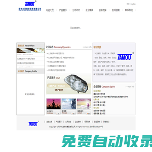 常州堤維西精密模具有限公司