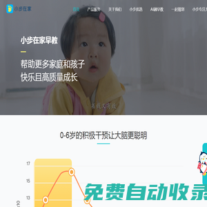 早教_小步在家早教|小步親子_小步在家早教官網
