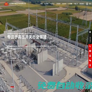 山東泰開高壓開關有限公司
