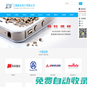 上海泰友電子有限公司