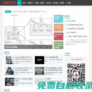編程符號網_www.itfh.cn