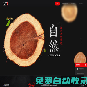 寧波九岸家居裝飾有限公司