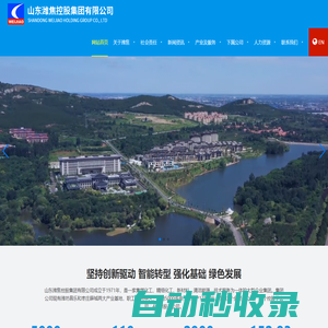 山東濰焦控股集團有限公司