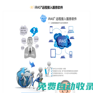 iras.vip-科邁遠程 – π-Disk派盤?