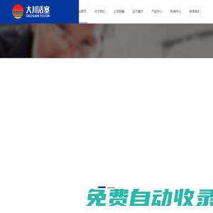 龍口市大川活塞有限公司