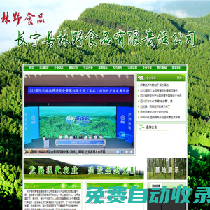 長(zhǎng)寧縣林野食品有限責(zé)任公司